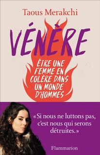 Front cover_Vénère