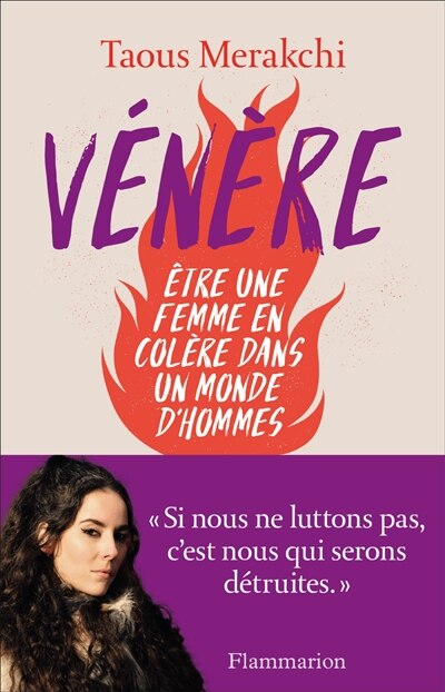 Front cover_Vénère