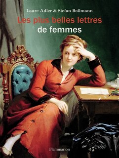 Front cover_Les plus belles lettres de femmes