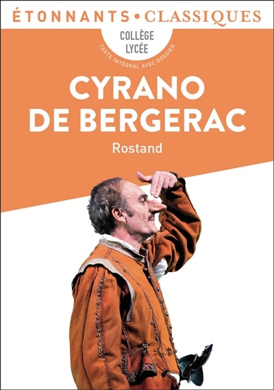 Couverture_Cyrano de Bergerac