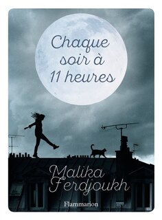 Couverture_Chaque soir à 11 heures