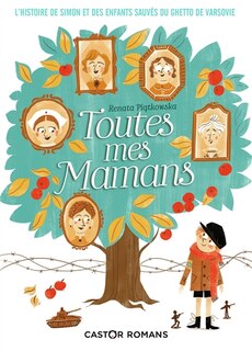 Front cover_Toutes mes mamans