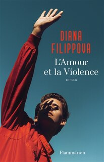 Front cover_L' amour et la violence