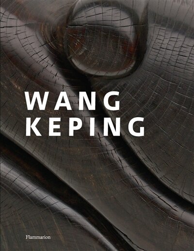 Front cover_Wang Keping