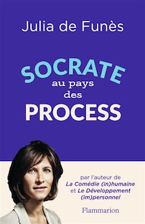 Front cover_Socrate au pays des process