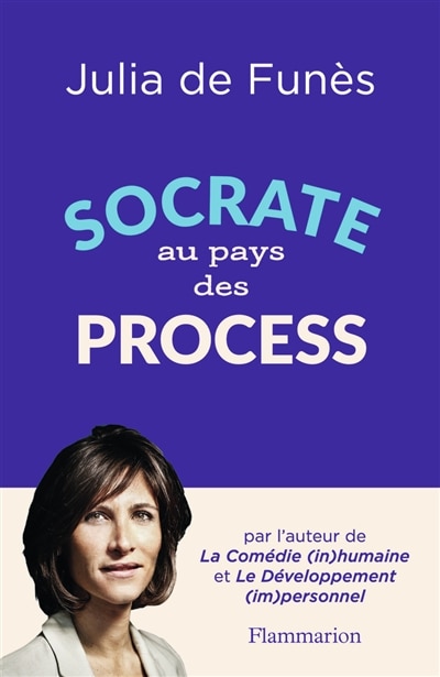 Front cover_Socrate au pays des process