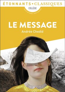 Front cover_Le message