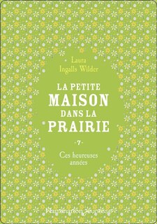 Couverture_Ces heureuses années
