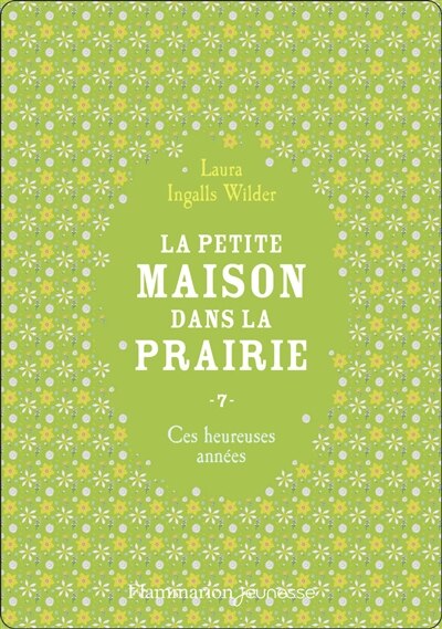 Couverture_Ces heureuses années