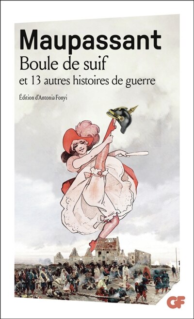 Front cover_Boule de suif