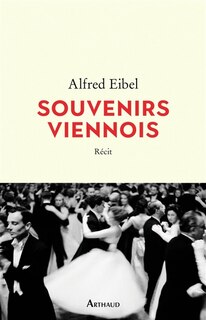 Front cover_Souvenirs viennois