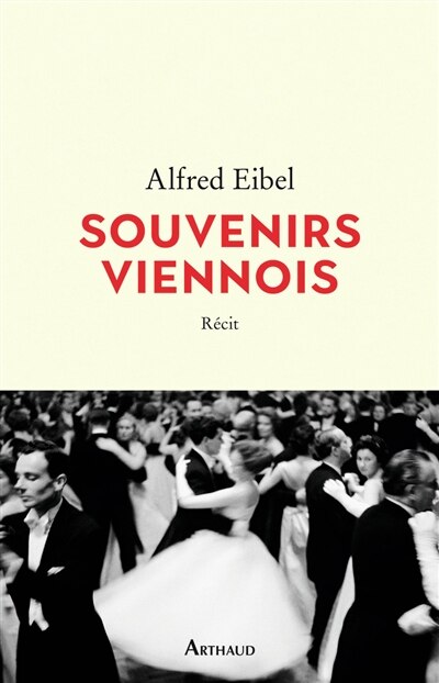 Front cover_Souvenirs viennois