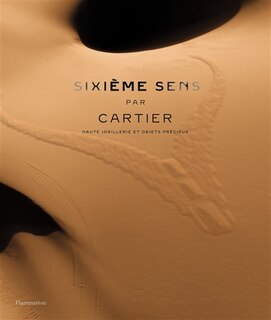 Couverture_Sixième sens par Cartier