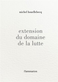 Couverture_Extension du domaine de la lutte