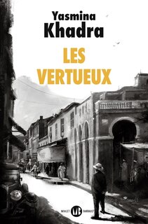 Front cover_Les vertueux