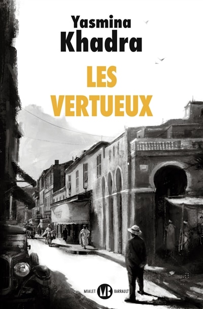 Front cover_Les vertueux