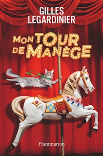 Front cover_MON TOUR DE MANÈGE