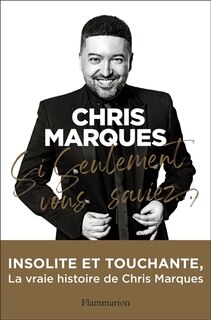 Couverture_Si seulement vous saviez...