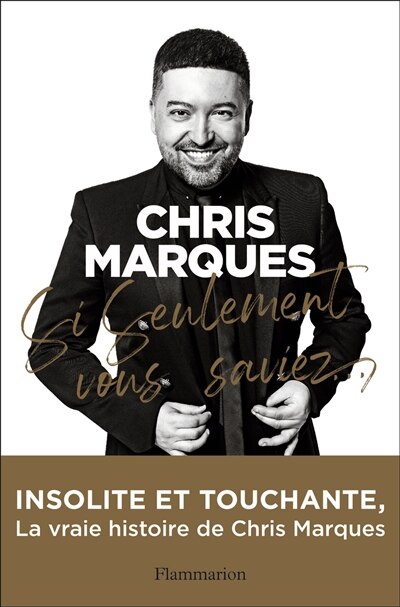 Couverture_Si seulement vous saviez...