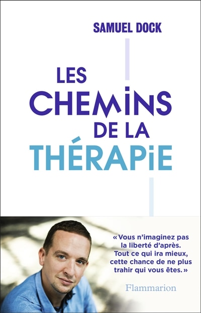 Couverture_Les chemins de la th&eacute;rapie
