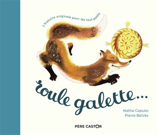 Front cover_Roule galette