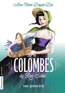 Front cover_Jeanne, parfumeur du roi