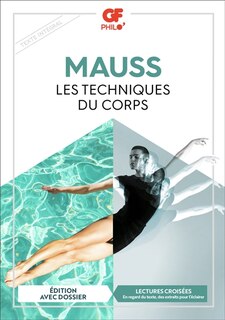 Front cover_Les techniques du corps