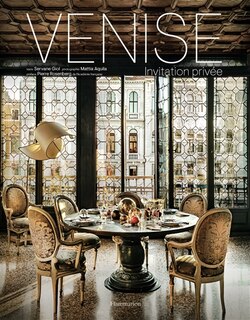 Front cover_Venise