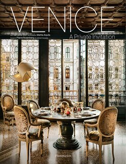 Front cover_Venice