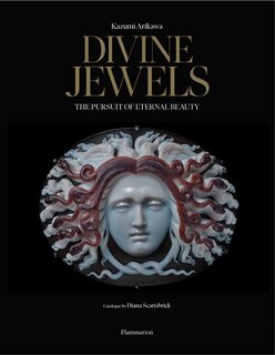 Front cover_Divine Jewels