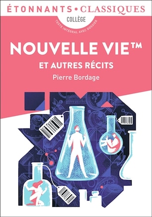 Nouvelle vie TM: et autres récits