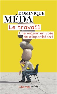 Front cover_Le travail