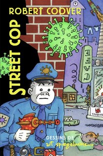 Couverture_Street cop