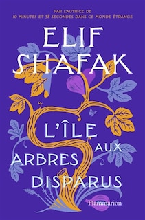 Front cover_L'île aux arbres disparus