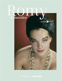 Front cover_ROMY SCHNEIDER