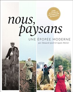Couverture_Nous, paysans