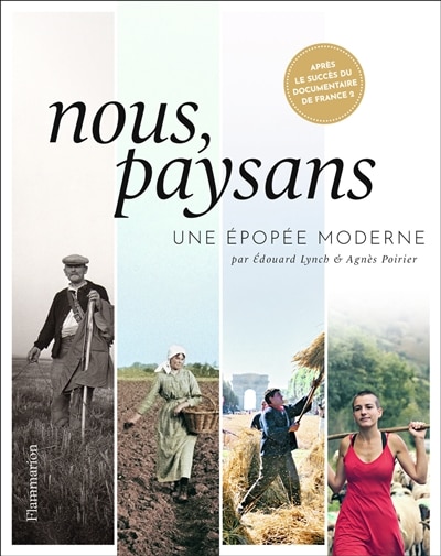 Couverture_Nous, paysans