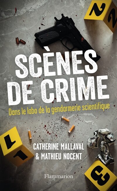 Couverture_Scènes de crime