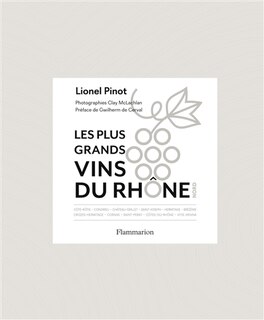Couverture_Les plus grands vins du Rhône