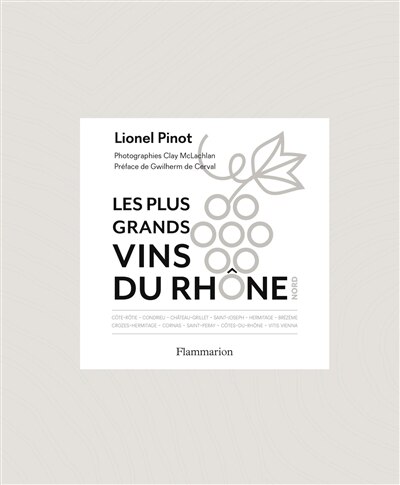 Couverture_Les plus grands vins du Rhône