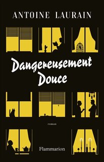 Couverture_Dangereusement douce