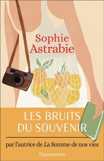 Couverture_Les bruits du souvenir