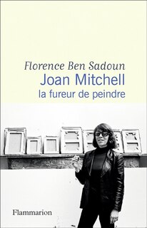 Front cover_Joan Mitchell