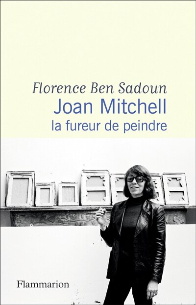 Front cover_Joan Mitchell