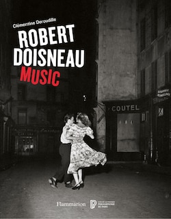 Front cover_Robert Doisneau: Music