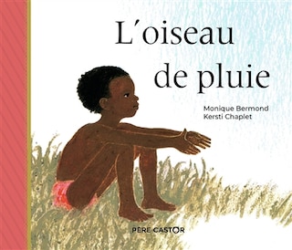 Front cover_L' oiseau de pluie
