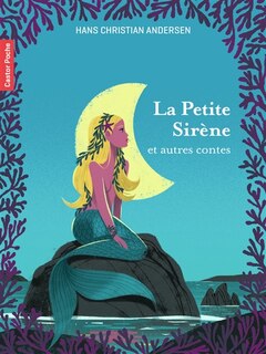 Couverture_La petite sirène : et autres contes