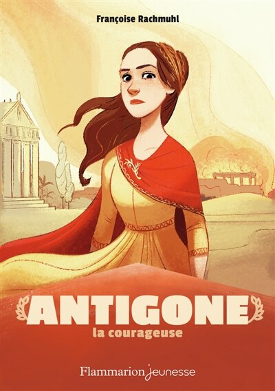 Couverture_Antigone la courageuse