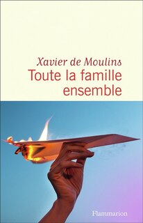 Front cover_Toute la famille ensemble