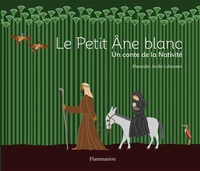 Front cover_Le petit &acirc;ne blanc